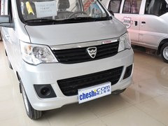 2013款 1.3L 手动 豪华型M13R