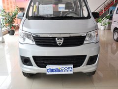 2013款 1.3L 手动 豪华型M13R