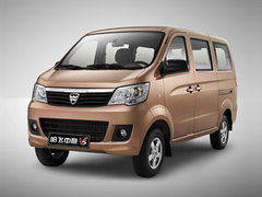 2013款 1.3L 手动 豪华型M13R