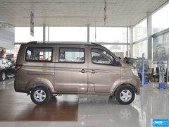 2013款 1.3L 手动 豪华型M13R