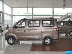 2013款 1.3L 手动 豪华型M13R