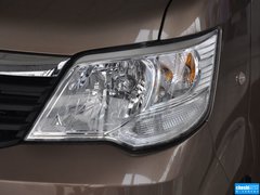 2013款 1.3L 手动 豪华型M13R