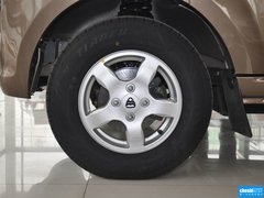 2013款 1.3L 手动 豪华型M13R