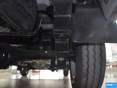 2013款 1.3L 手动 豪华型M13R