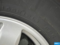 2013款 1.3L 手动 豪华型M13R