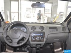 2013款 1.3L 手动 豪华型M13R