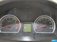 2013款 1.3L 手动 豪华型M13R