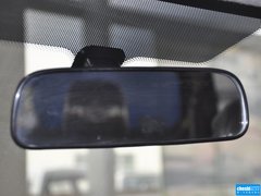 2013款 1.3L 手动 豪华型M13R