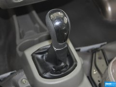 2013款 1.3L 手动 豪华型M13R