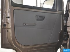 2013款 1.3L 手动 豪华型M13R
