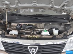 2013款 1.3L 手动 豪华型M13R