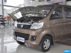 2013款 1.3L 手动 豪华型M13R