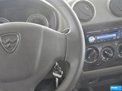 2013款 1.3L 手动 豪华型M13R