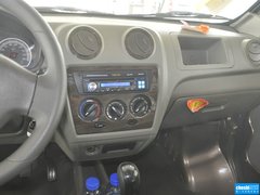 2013款 1.3L 手动 豪华型M13R