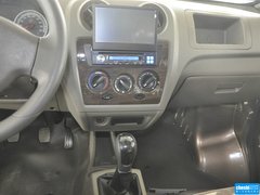 2013款 1.3L 手动 豪华型M13R