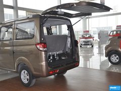 2013款 1.3L 手动 豪华型M13R