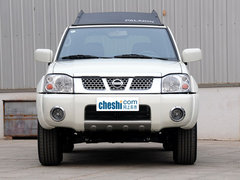 2013款 2.4L 手动 四驱标准型国V 5座