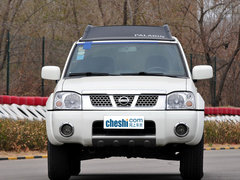 2013款 2.4L 手动 四驱标准型国V 5座