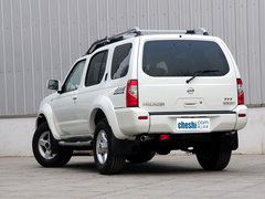 2013款 2.4L 手动 四驱标准型国V 5座