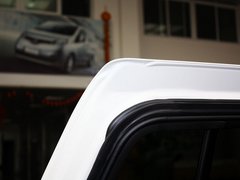 2013款 2.4L 手动 两驱标准型国V 5座