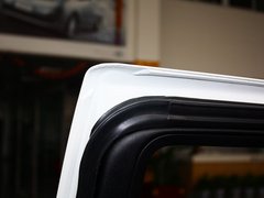 2013款 2.4L 手动 两驱标准型国V 5座