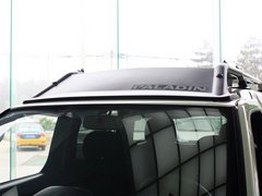 2013款 2.4L 手动 两驱标准型国V 5座