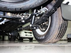 2013款 2.4L 手动 两驱标准型国V 5座