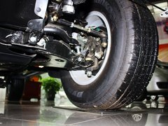 2013款 2.4L 手动 两驱标准型国V 5座