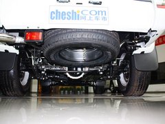 2013款 2.4L 手动 两驱标准型国V 5座