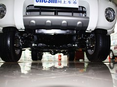 2013款 2.4L 手动 两驱标准型国V 5座