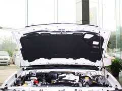 2013款 2.4L 手动 两驱标准型国V 5座