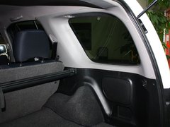 2013款 2.4L 手动 两驱标准型国V 5座