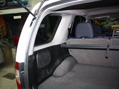 2013款 2.4L 手动 两驱标准型国V 5座