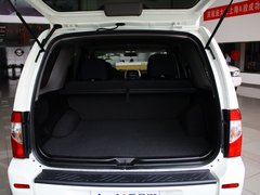 2013款 2.4L 手动 两驱标准型国V 5座