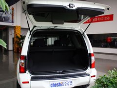2013款 2.4L 手动 两驱标准型国V 5座