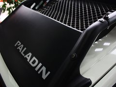 2013款 2.4L 手动 两驱标准型国V 5座