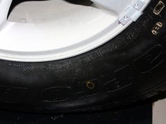 2013款 2.4L 手动 两驱标准型国V 5座