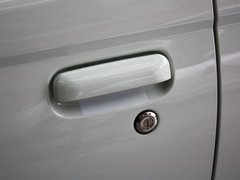 2013款 2.4L 手动 两驱标准型国V 5座