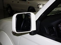 2013款 2.4L 手动 两驱标准型国V 5座
