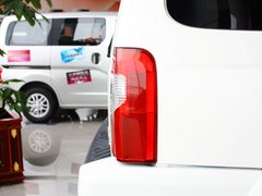 2013款 2.4L 手动 两驱标准型国V 5座