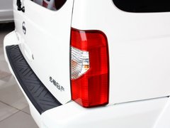 2013款 2.4L 手动 两驱标准型国V 5座