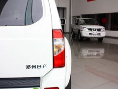 2013款 2.4L 手动 两驱标准型国V 5座