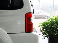 2013款 2.4L 手动 两驱标准型国V 5座