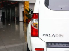 2013款 2.4L 手动 两驱标准型国V 5座