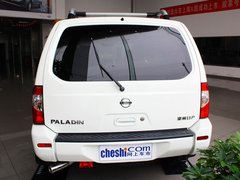 2013款 2.4L 手动 两驱标准型国V 5座