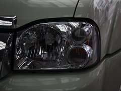 2013款 2.4L 手动 两驱标准型国V 5座