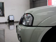 2013款 2.4L 手动 两驱标准型国V 5座
