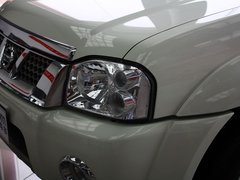 2013款 2.4L 手动 两驱标准型国V 5座