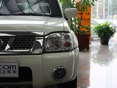 2013款 2.4L 手动 两驱标准型国V 5座