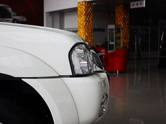 2013款 2.4L 手动 两驱标准型国V 5座